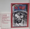 BEST OF DC WAR ARTISTS EDITION HC [9798887241425]